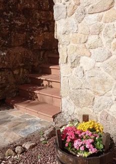 Arbo House | O Lar Do Bispo