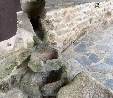 Arbo House | O Lar Do Bispo