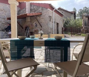 Arbo House | O Lar Do Bispo