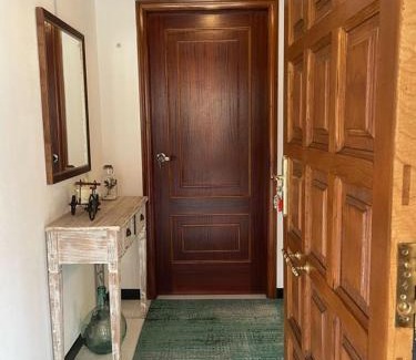 Arbo House | O Lar Do Bispo