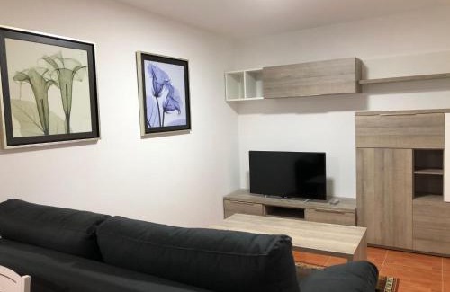 O Porrino Apartment | Discover O LAR DO LUME: Child-Friendly Retreat Awaits