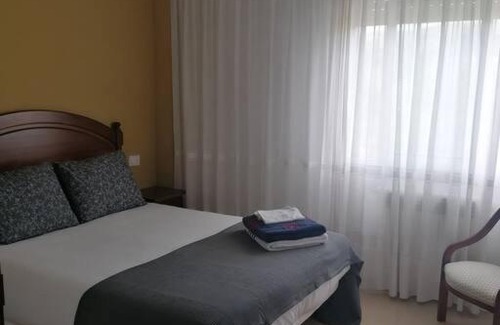 Cortegada House | Discover O Lar do Suso: Family-Friendly Stay, 9.7/10 Rating