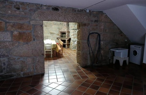 Cortegada House | Discover O Lar do Suso: Family-Friendly Stay, 9.7/10 Rating