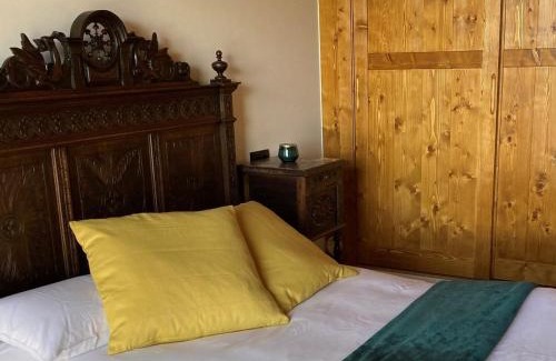 Mazaricos House | Discover O LAR: Family-Friendly Retreat with Hot Tub