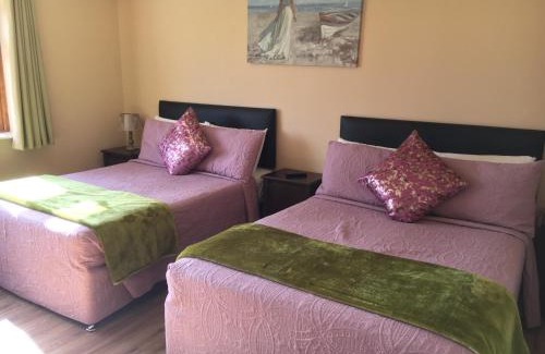 Doolin Bed & Breakfast | Discover O'Learys Lodge: Child-Friendly, 4-Star Retreat