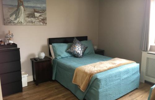 Doolin Bed & Breakfast | Discover O'Learys Lodge: Child-Friendly, 4-Star Retreat