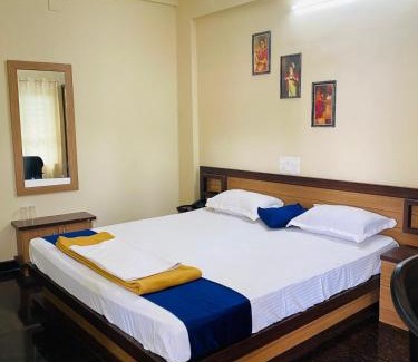 Vayittiri Apartment | Family-Friendly O'live Inn Wayanad ApartStay Awaits You