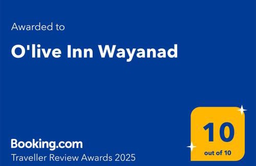 Vayittiri Apartment | Family-Friendly O'live Inn Wayanad ApartStay Awaits You