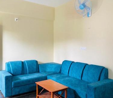 Vayittiri Apartment | Family-Friendly O'live Inn Wayanad ApartStay Awaits You