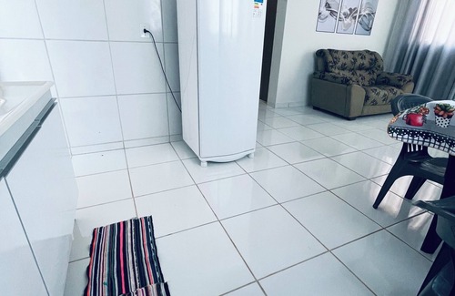 Barra do Garcas House | Discover O Lugar Perfeito in Barra do Garças - Pet Friendly