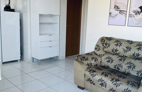 Barra do Garcas House | Discover O Lugar Perfeito in Barra do Garças - Pet Friendly