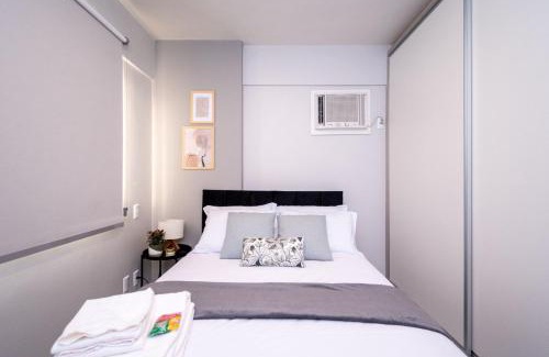 West Sector Apartment | Ideal Stay in Goiânia with Pool & Pet-Friendly Amenities
