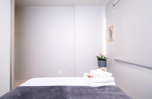 West Sector Apartment | Ideal Stay in Goiânia with Pool & Pet-Friendly Amenities