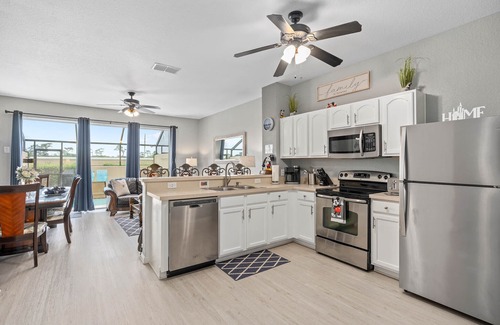 Windsor Hills House | Experience the Magic of Mickey Décor with Private Pool