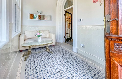 Chapeltown House | * O.manor: for your most amazing relaxed stay + Free Parking & Fast WiFi *