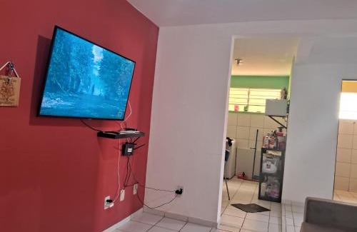 Sao Luis Apartment | Top Value Stay in São Luiz with Pet-Friendly Amenities