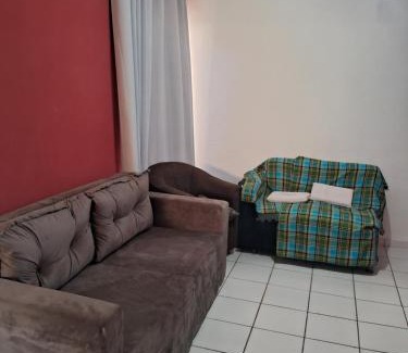 Sao Luis Apartment | Top Value Stay in São Luiz with Pet-Friendly Amenities