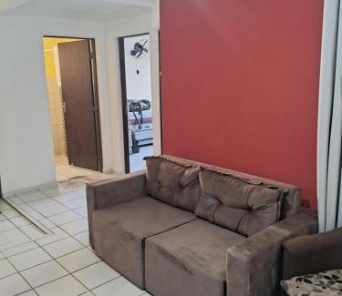 Sao Luis Apartment | Top Value Stay in São Luiz with Pet-Friendly Amenities