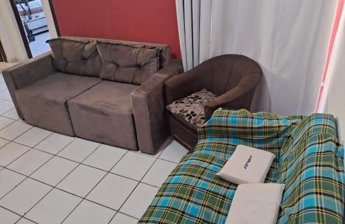 Sao Luis Apartment | Top Value Stay in São Luiz with Pet-Friendly Amenities
