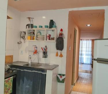 Sao Joao de Meriti Apartment | Discover the Best Pet-Friendly Stay in the Region!