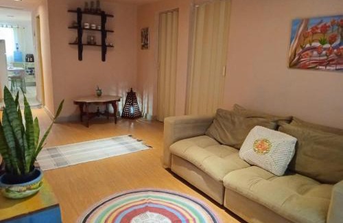 Sao Joao de Meriti Apartment | Discover the Best Pet-Friendly Stay in the Region!