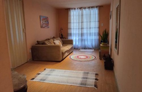 Sao Joao de Meriti Apartment | Discover the Best Pet-Friendly Stay in the Region!