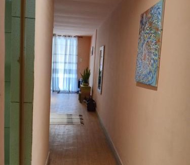 Sao Joao de Meriti Apartment | Discover the Best Pet-Friendly Stay in the Region!