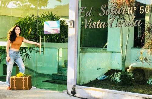 Centro Apartment | Discover the Best of Domingos Martins for Family Getaways