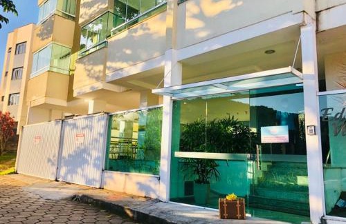 Centro Apartment | Discover the Best of Domingos Martins for Family Getaways