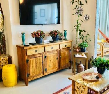 Centro Apartment | Discover the Best of Domingos Martins for Family Getaways