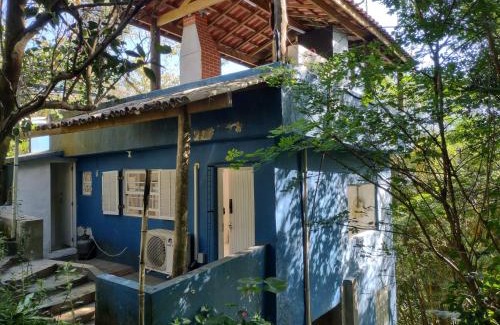 Praia do Pauba House | Experience the Best Sunset at Casa Aconchegante, Paúba!