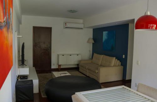 Leblon Apartment | Top-Rated Residential Haven with Pool in Leblon