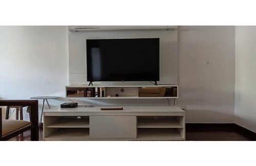 Leblon Apartment | Top-Rated Residential Haven with Pool in Leblon