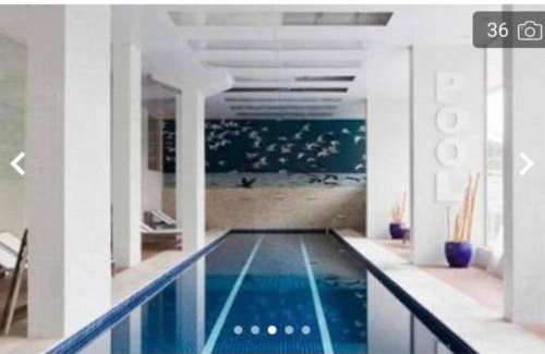 Riviera de Sao Lourenco Apartment | Discover Riviera São Lourenço: Beachside Resort with Spa & Pools