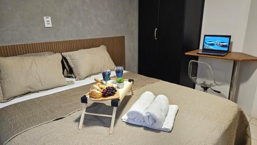 Ponta do Farol Apartment | Top Studio in São Luís with Pool & High Guest Ratings