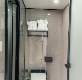 Kazakhstan Hotel | Elegant O'MIR Glamping Ethno-Hotel in Aktau, Oceanfront Retreat
