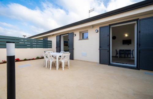 Avola Apartment | O Molu