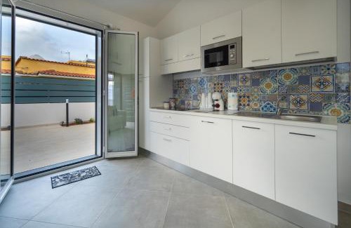 Avola Apartment | O Molu