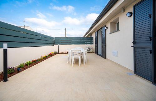 Avola Apartment | O Molu