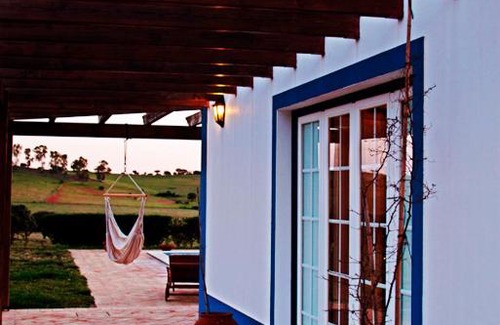 Santana de Cambas House | Discover O Monte do Alhinho - 4-Star Oceanfront Retreat