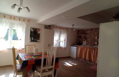 Sao Simao Cottage | O Mundo da Lua Casa Este: Ocean View & Pet Friendly Retreat
