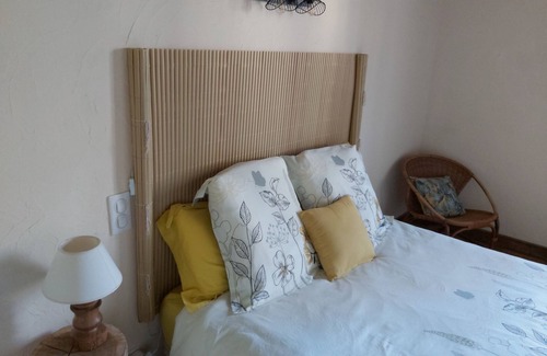 Francescas Bed & Breakfast | Enchanting Retreat: O Nature with Wheelchair Access & Top Ratings