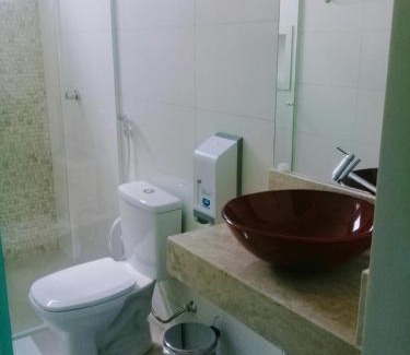 Guanambi Hotel | Budget-Friendly O Neves Hotel with Breakfast & Family Amenities