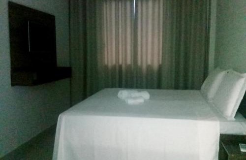 Guanambi Hotel | Budget-Friendly O Neves Hotel with Breakfast & Family Amenities