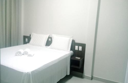 Guanambi Hotel | Budget-Friendly O Neves Hotel with Breakfast & Family Amenities