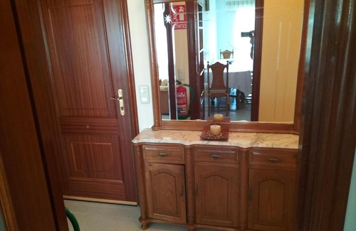 Catasol Apartment | Pet-Friendly Retreat at O NOSO FOGAR with High Guest Ratings