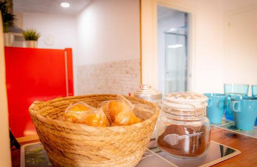 Palas de Rei Apartment | Discover O Noso Recuncho: Pet-Friendly Getaway Awaits