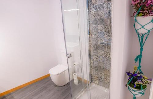 Palas de Rei Apartment | Discover O Noso Recuncho: Pet-Friendly Getaway Awaits