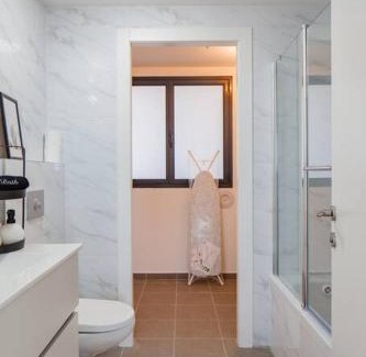 Bat Yam Apartment | Elegant Apartments in Bat Yam with Oceanfront Views