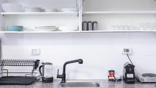 Rishon LeTsiyon Apartment | Family-Friendly Suites at O&O Group - The SeaGate Estate